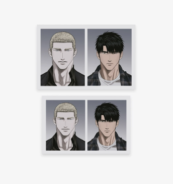 Shutline ID Photo