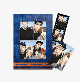 Jinx 4 Cuts Package
