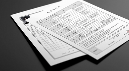Payback Audition Profile File