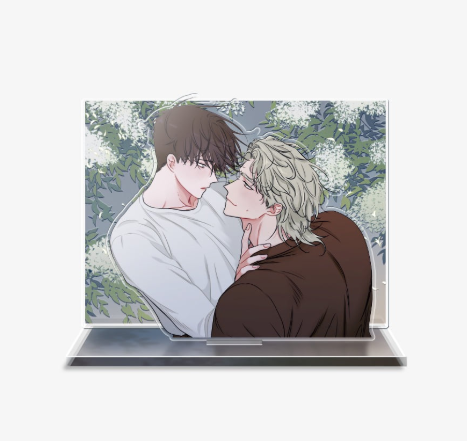 Low Tide in Twilight Acrylic Stand