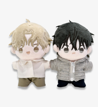 [Pre-order] Low Tide In Twilight BBOSIRAEGI Plush