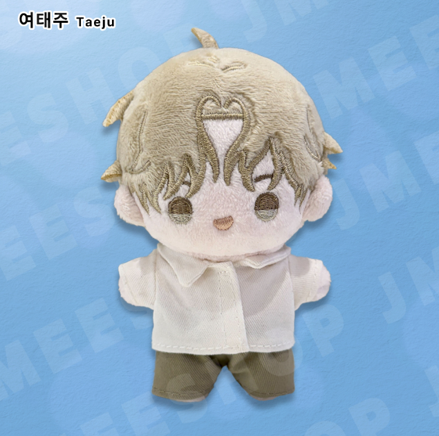 [Pre-order] Low Tide In Twilight BBOSIRAEGI Plush