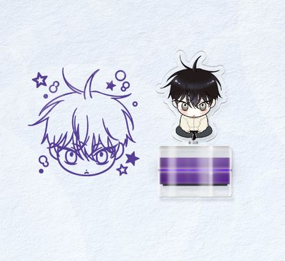[Regular/Pre-order] Low Tide In Twilight Stamp Set