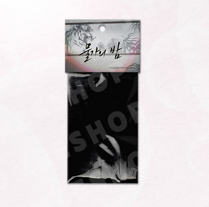[Regular/Pre-order] Low Tide in Twilight Collection Photo Cards Side Story ver.