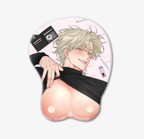 [Regular/Pre-order] Low Tide In Twilight Mouse Pad