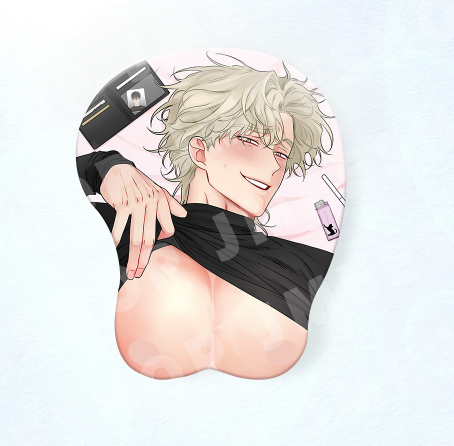 [Regular/Pre-order] Low Tide In Twilight Mouse Pad