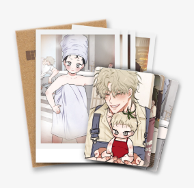 [Regular/Pre-order] Low Tide in Twilight Collection Studio Photo Pack