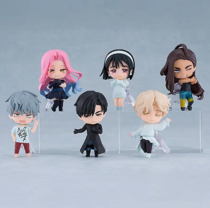 [Pre-order] ALIEN STAGE Nendoroid Surprise
