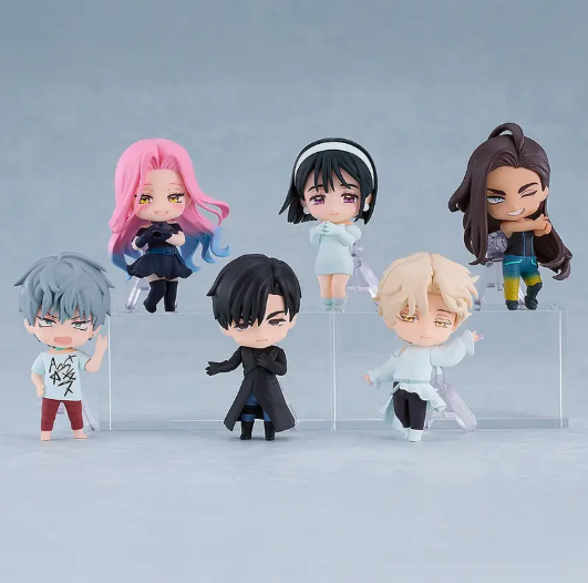 [Pre-order] ALIEN STAGE Nendoroid Surprise