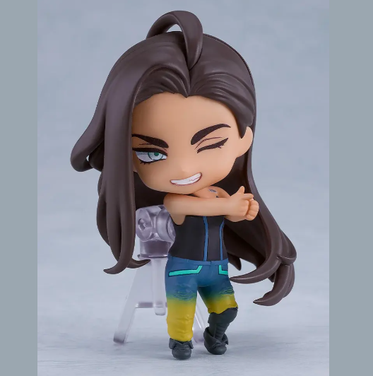[Pre-order] ALIEN STAGE Nendoroid Surprise