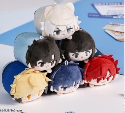 LINK CLICK: Bridon Arc Doll