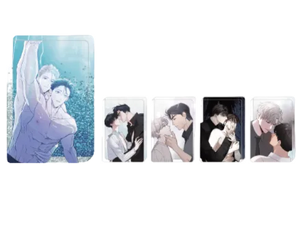 Noctea Pop-up: Us in Bloom  Glipik