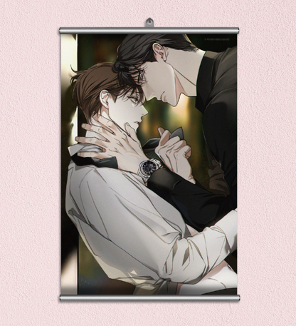 [Pre-order] Noctea Pop-up: Us in Bloom Tapestry
