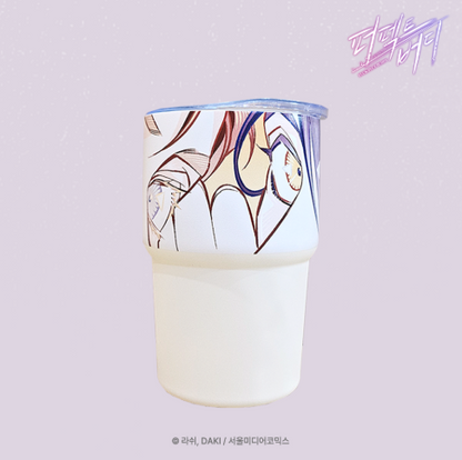 Perfect Buddy 360-degree Tumbler