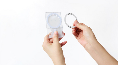 Webtoons MagSafe Card Wallet [ORIGINALS]