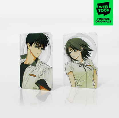 Webtoons MagSafe Card Wallet [ORIGINALS]