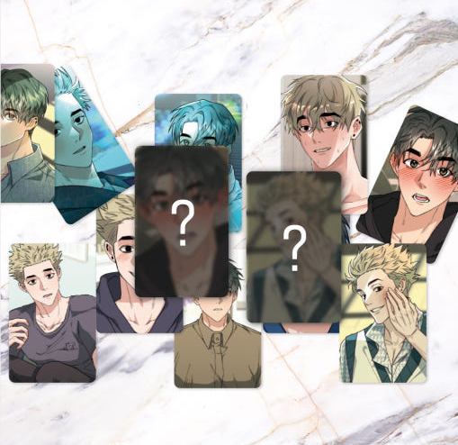 Nature Versus Nurture  Photo Cards