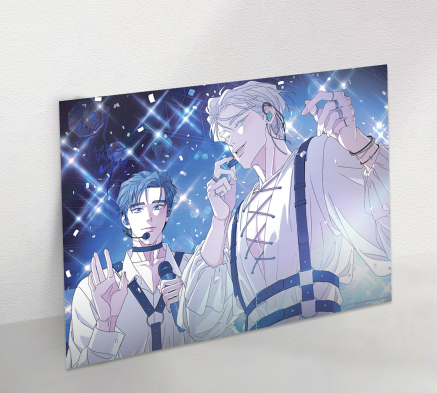 [Pre-order] A Tree Without Poster