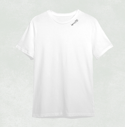 A Tree Without Roots T-shirt