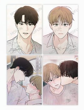 [Pre-order] December Artboards