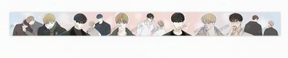 [Pre-order] December Washi Tape