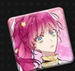 [Pre-order]  Villains Are Destined to Die Can Badge