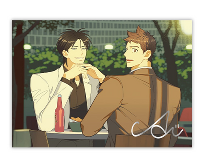 Author A1 Artboards