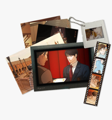 [Pre-order] Limited Run Jaehyuk's Album package