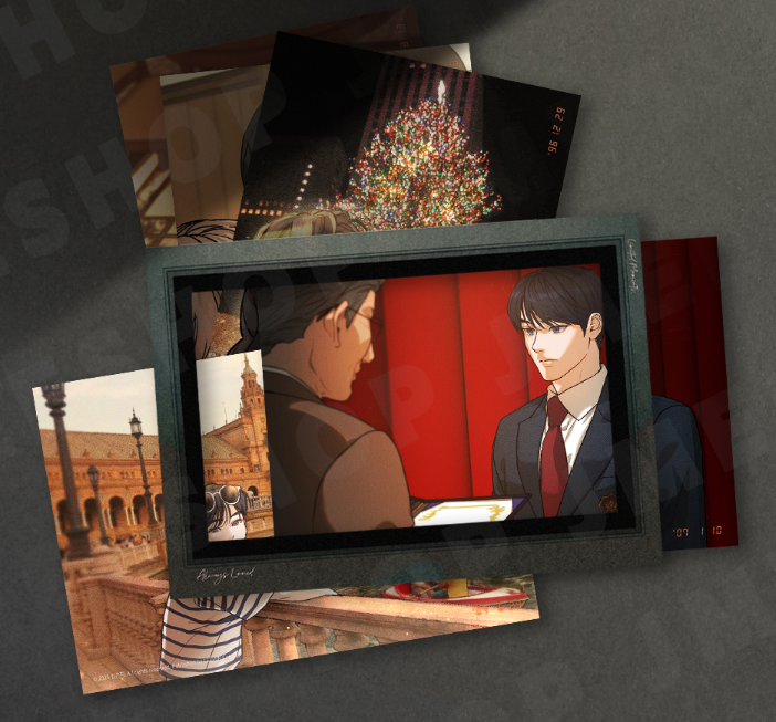 [Pre-order] Limited Run Jaehyuk's Album package