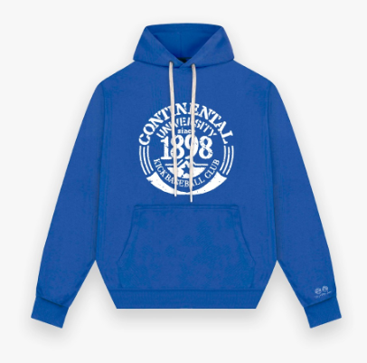 [Pre-order] Melting Point Ian's Hoodie