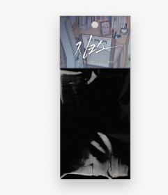 [Pre-order] Jinx Collection Photo Cards Version 2