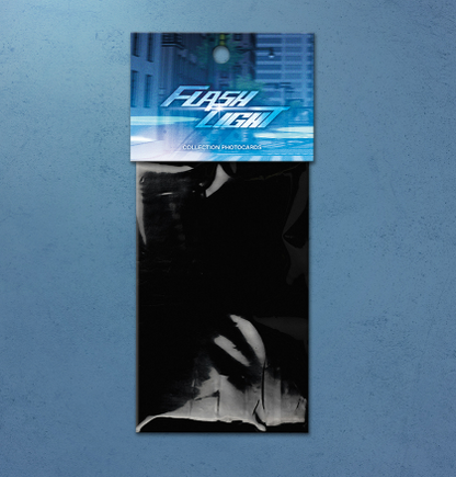 [Pre-order] Flashlight Photo Card Collection