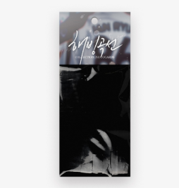 [Pre-order] Melting Point Photo Card Collection