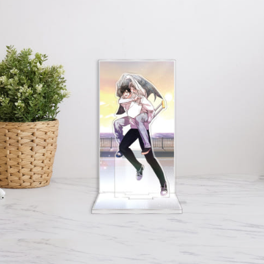 My Brother's Lover Acrylic Stand