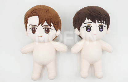 Kingmaker 15cm Doll