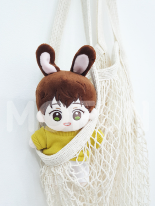Willow Romance 15cm Dolls