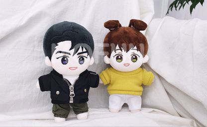 Willow Romance 15cm Dolls