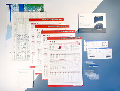 Author Limyuni - Package