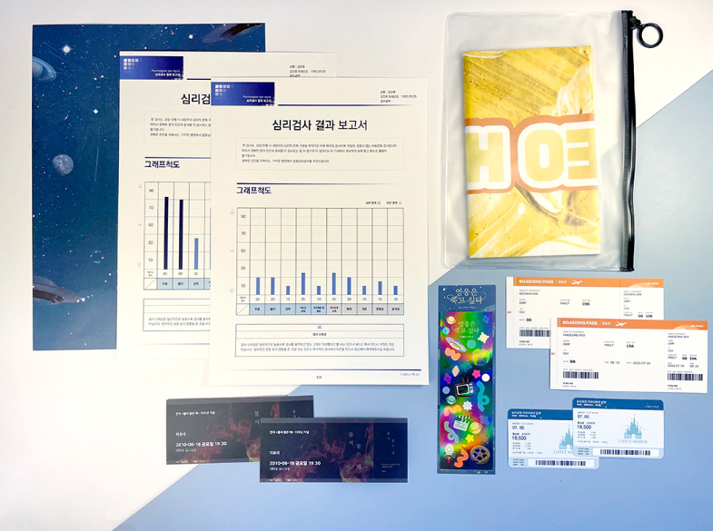 Author Limyuni - Package