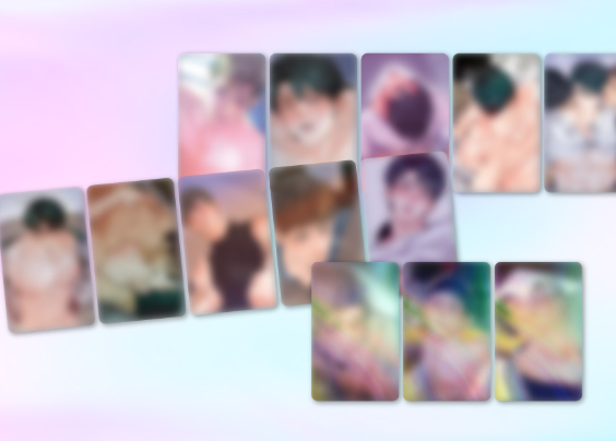 Prostate Fall Report 19+ Photo Cards