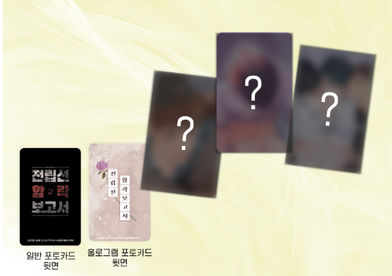 Prostate Fall Report 19+ Photo Cards