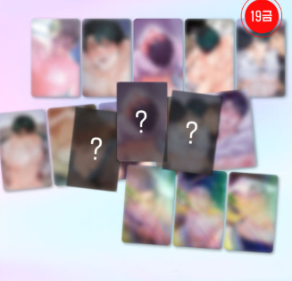 Prostate Fall Report 19+ Photo Cards