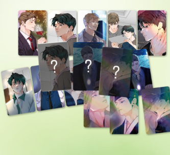 Prostate Fall Report Photo Cards