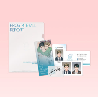 Prostate Fall Report Conference Set