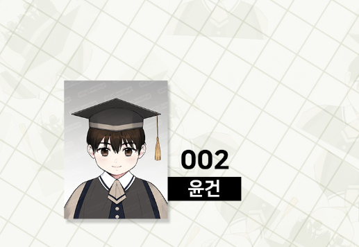 Part-Time Partner ID Picture