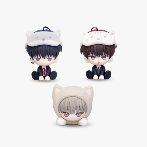 [Pre-order] Save The Dae Random Mini Figure