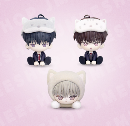 [Pre-order] Save The Dae Random Mini Figure