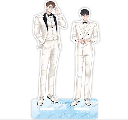[Pre-order] Reunion Acrylic Stand