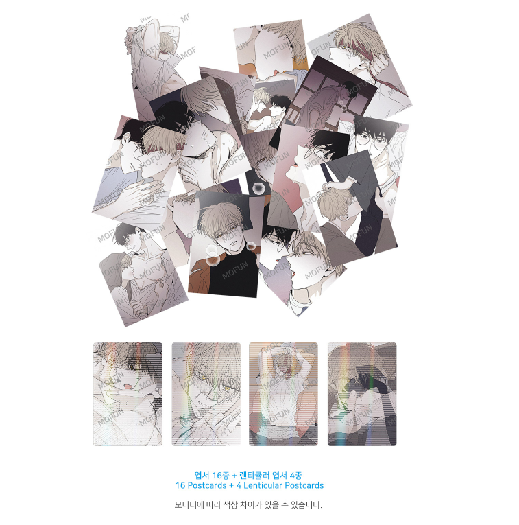 [Pre-order] Checkmate S Set