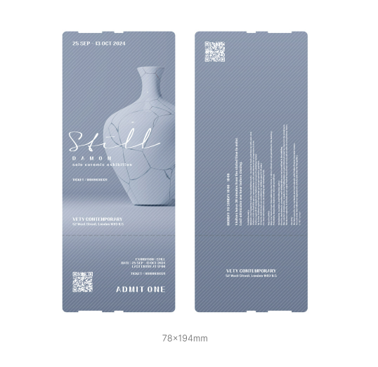 [Pre-order] Do You Still Like Me? - Acrylic Stand